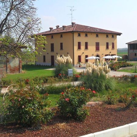 Agriturismo Al Navile Malalbergo Exterior foto