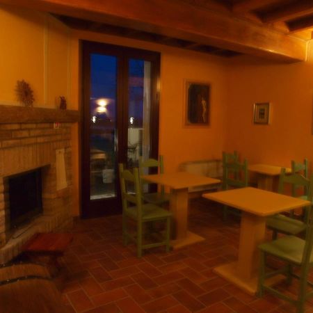 Agriturismo Al Navile Malalbergo Exterior foto