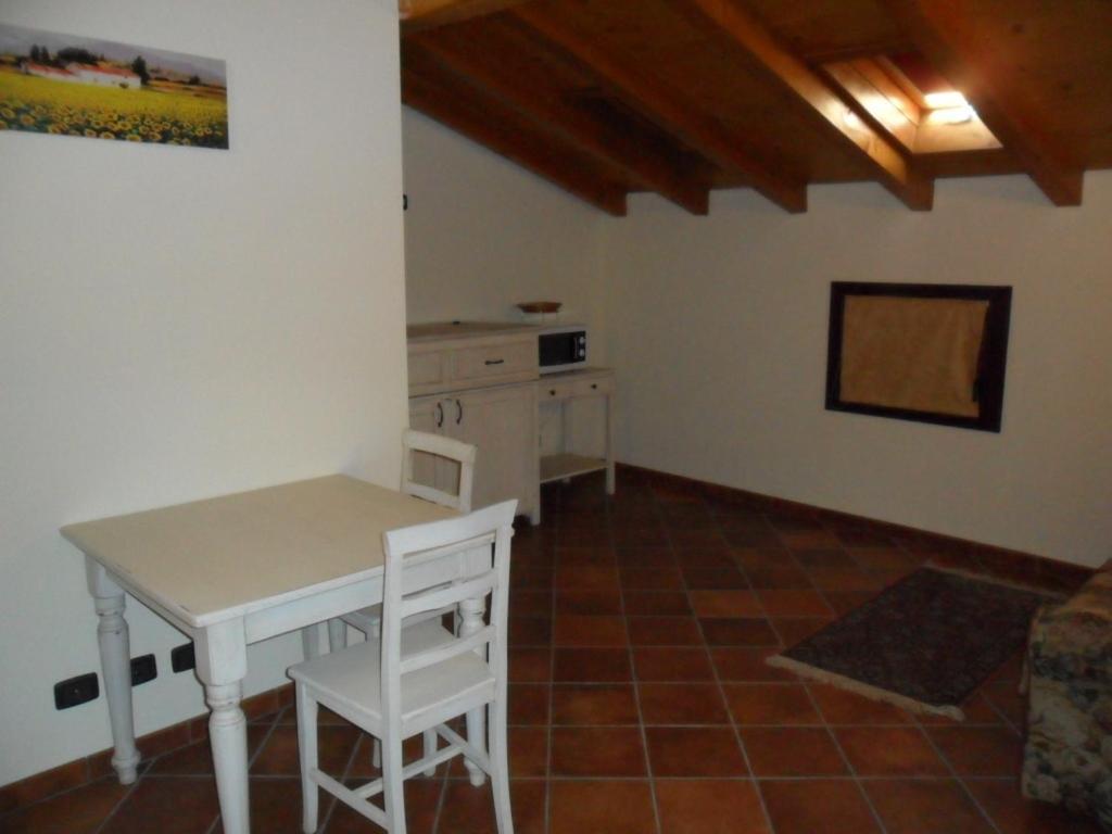 Agriturismo Al Navile Malalbergo Exterior foto