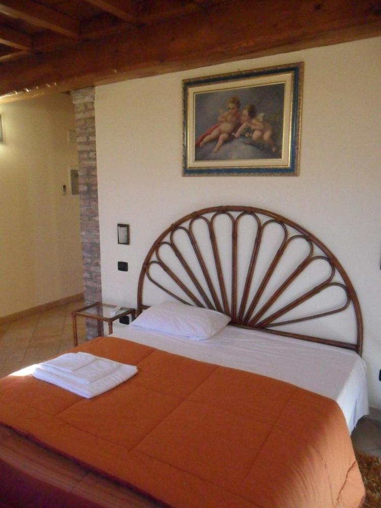 Agriturismo Al Navile Malalbergo Exterior foto