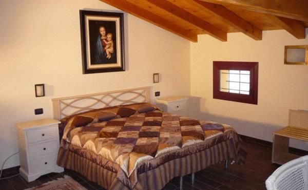 Agriturismo Al Navile Malalbergo Habitación foto