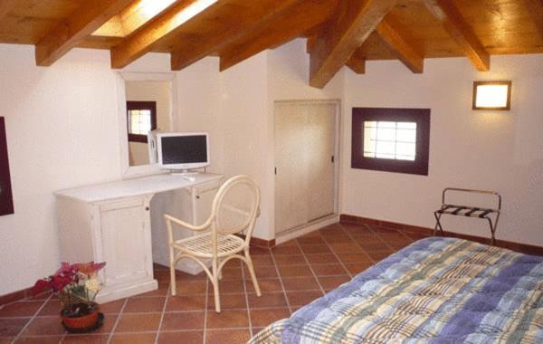 Agriturismo Al Navile Malalbergo Habitación foto