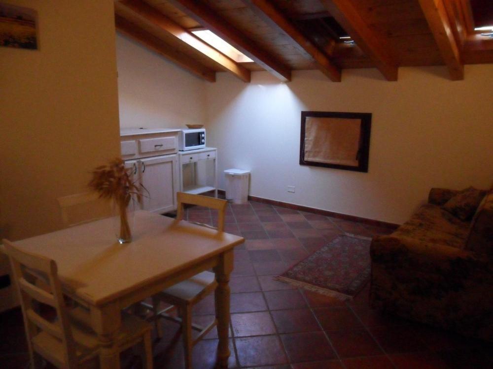 Agriturismo Al Navile Malalbergo Habitación foto