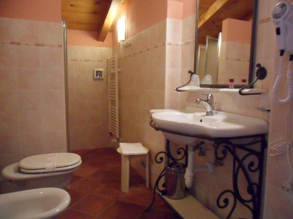 Agriturismo Al Navile Malalbergo Habitación foto