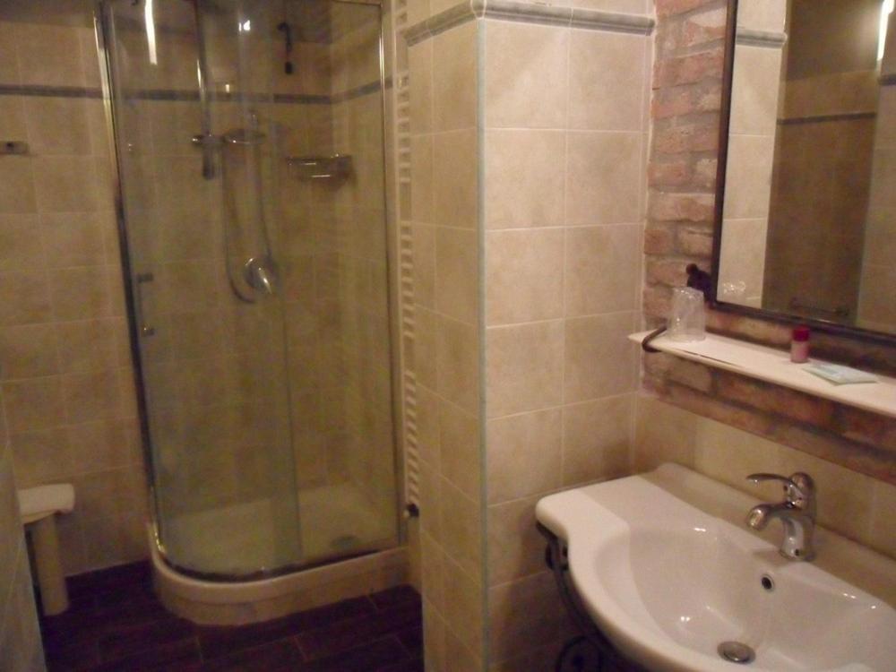Agriturismo Al Navile Malalbergo Habitación foto